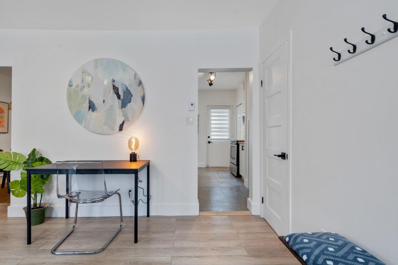 Apartment Initial - Greenplace - Downtown Qc City *