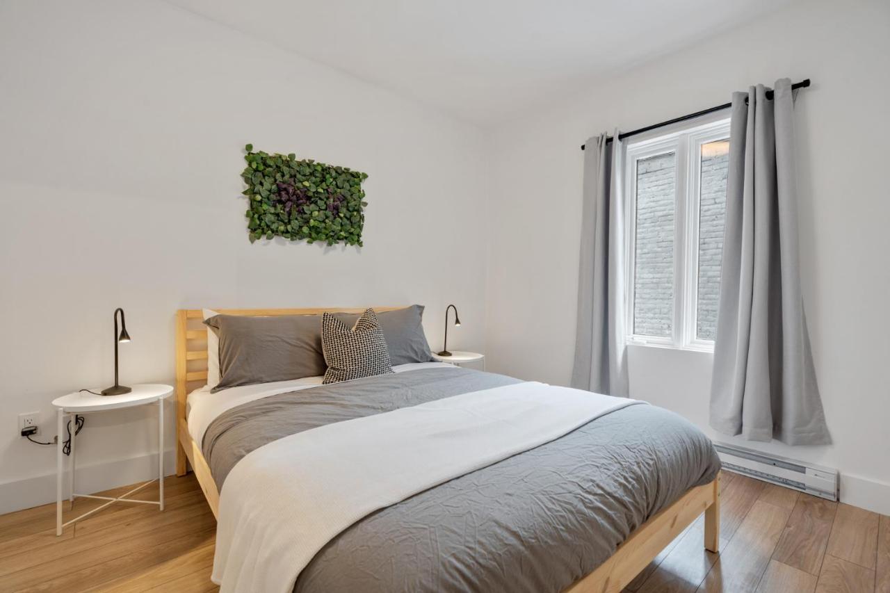 Apartment Initial - Greenplace - Downtown Qc City