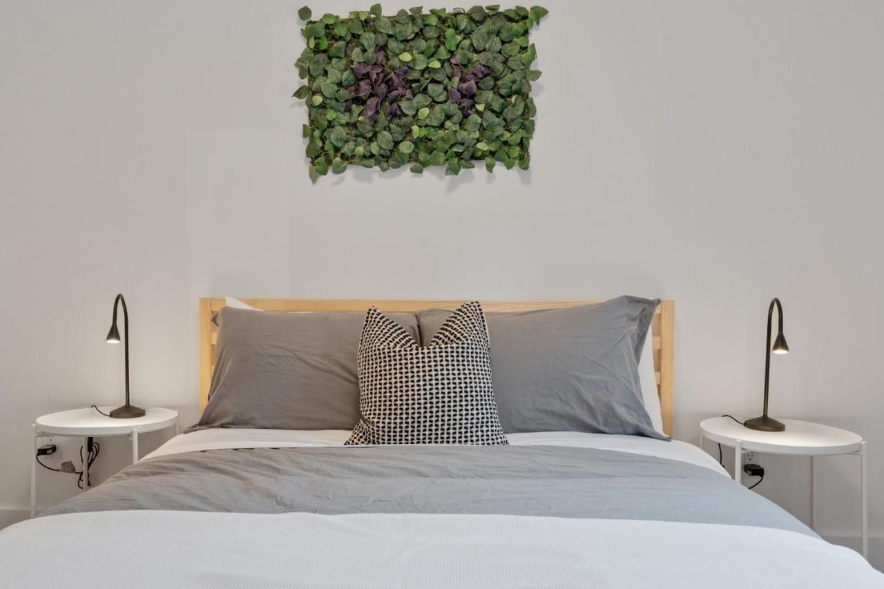 Apartment Initial - Greenplace - Downtown Qc City *