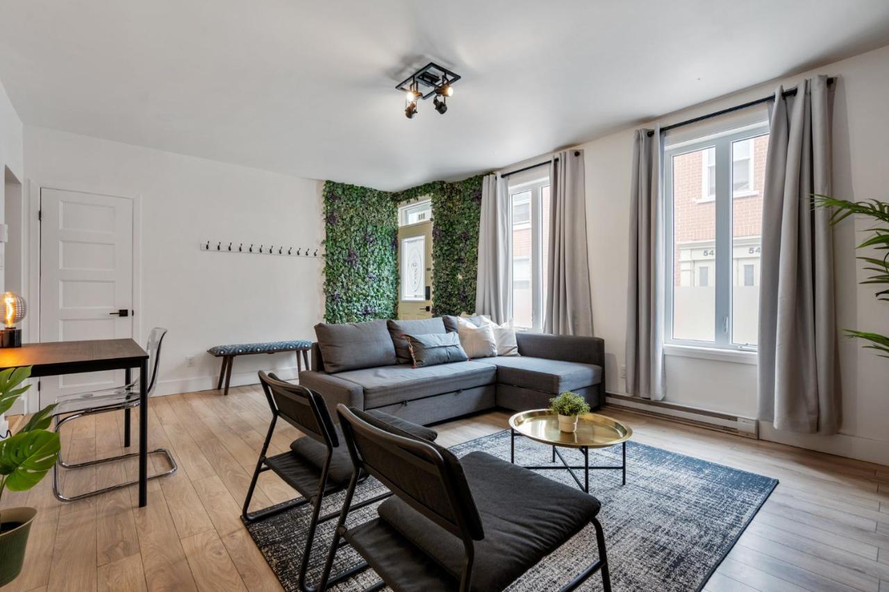 Initial - Greenplace - Downtown Qc City Apartment *