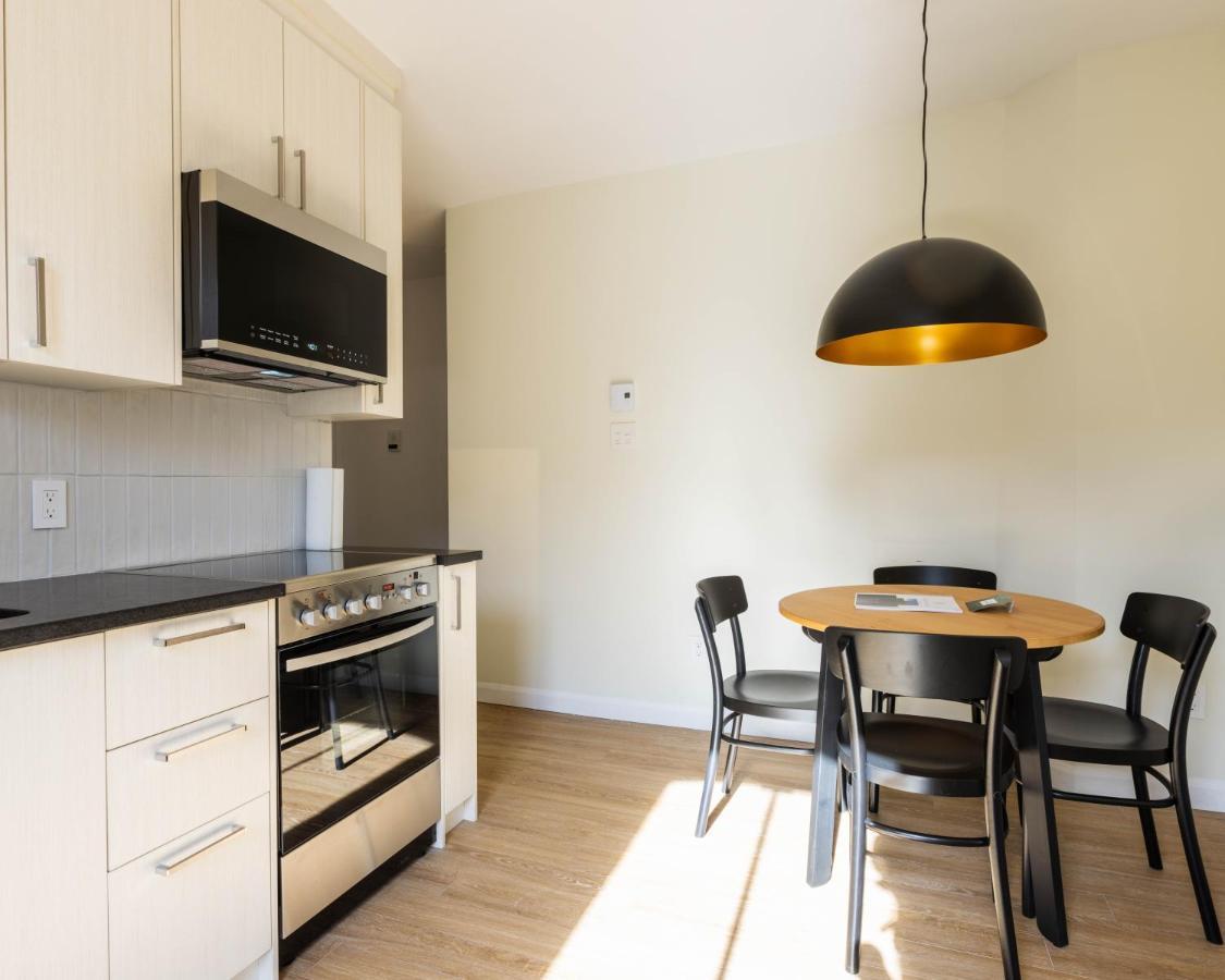 Le Saint-anselme Apartment