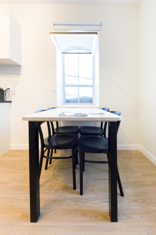 Apartment Le Saint-anselme *