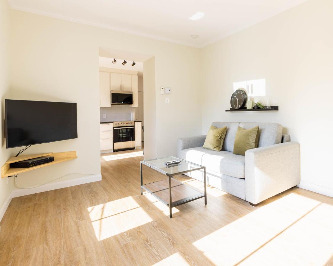 Apartment Le Saint-anselme Quebec City