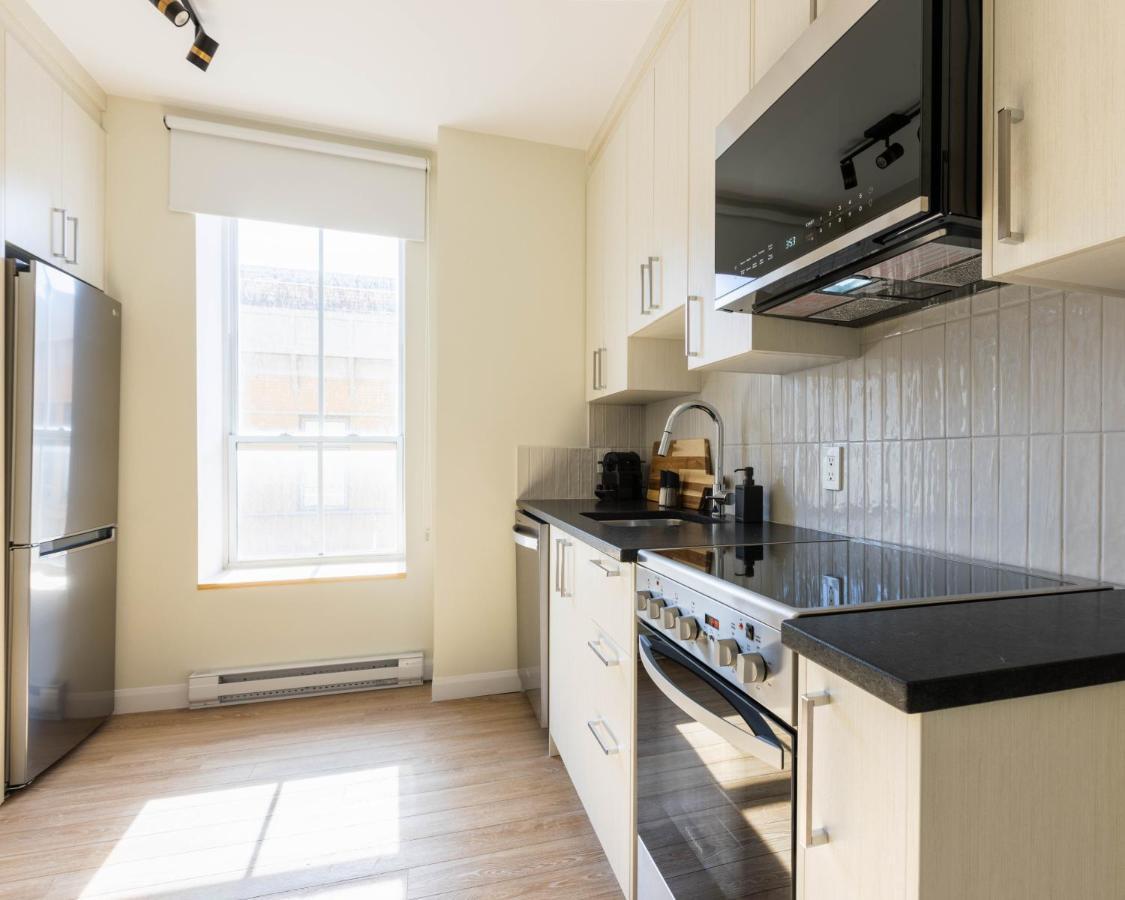 Apartment Le Saint-anselme