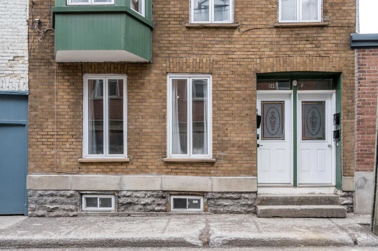 Apartment Initial - Greenplace - Downtown Qc City Quebec City