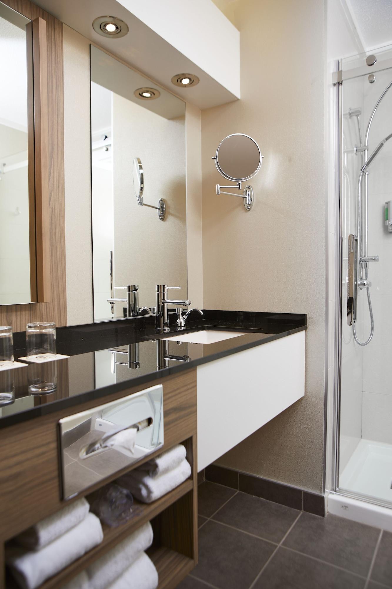 Cofortel 3* Quebec City