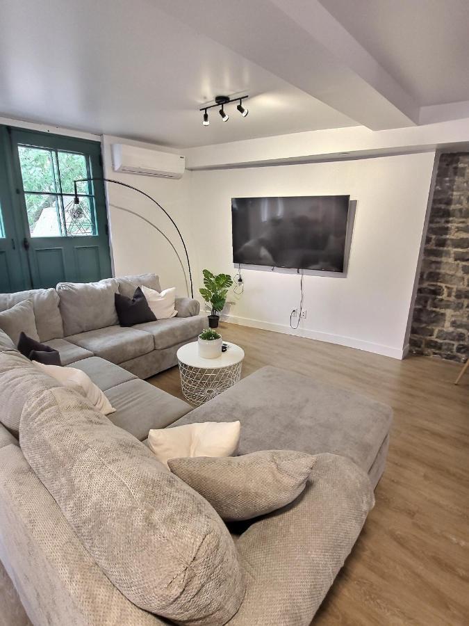 Apartment Hidden Gem - Old At Its Best !