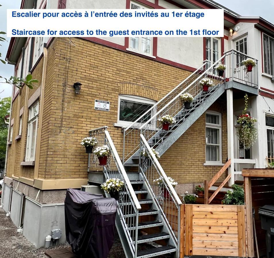 Du Quartier Des Arts Apartment