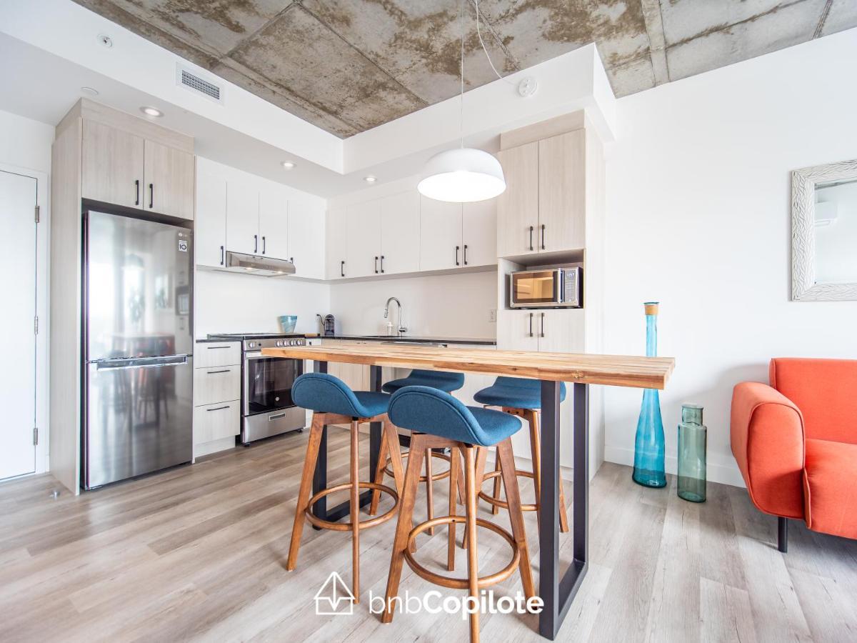Apartment Le Caiman