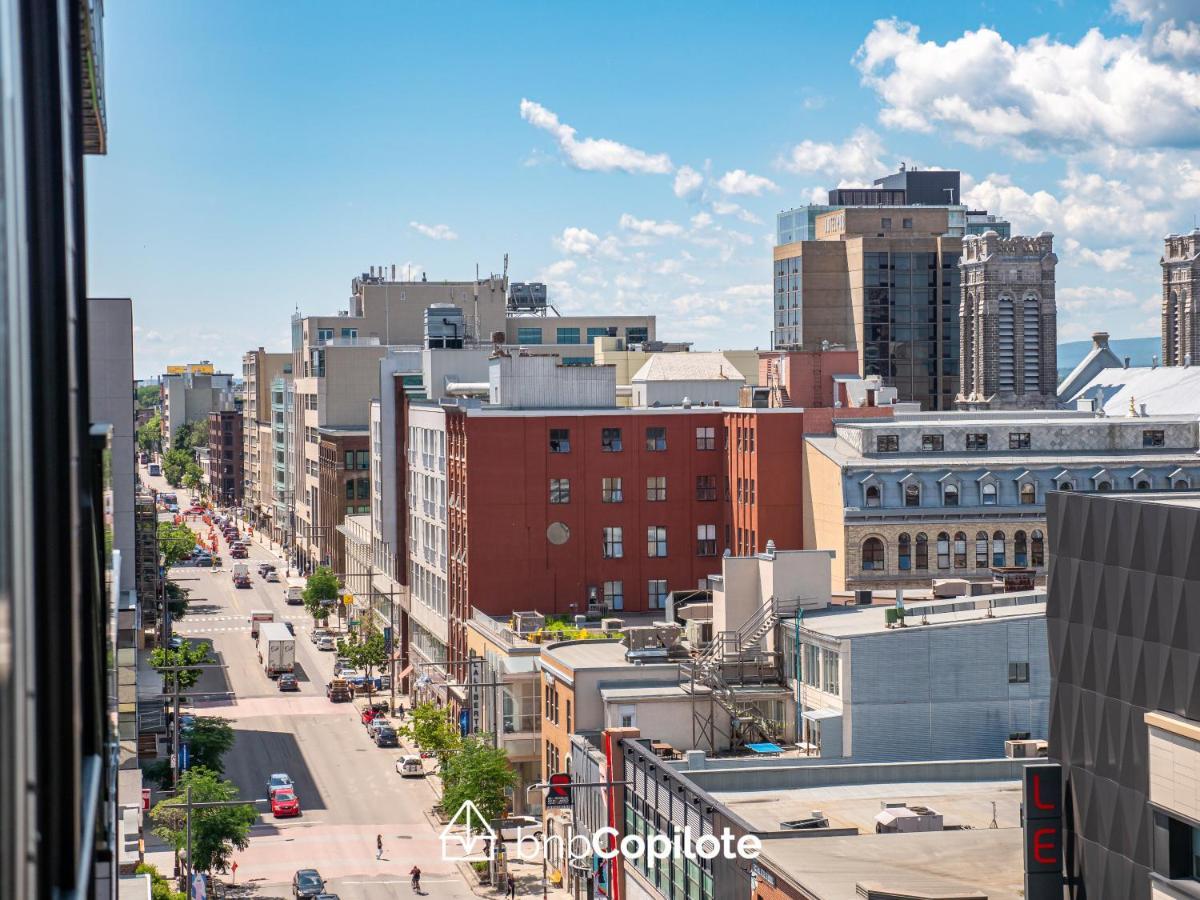 Le Caiman Quebec City