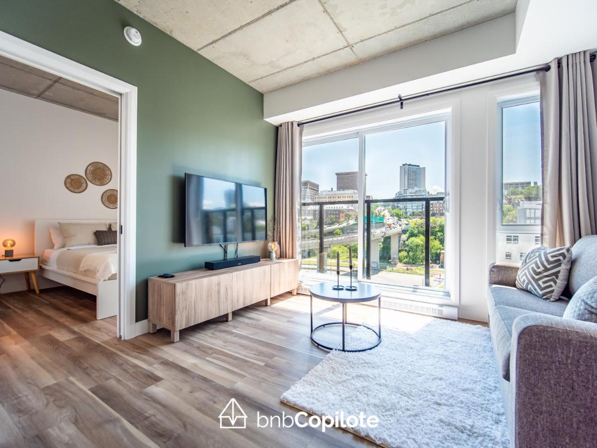 Apartment Le Caiman *