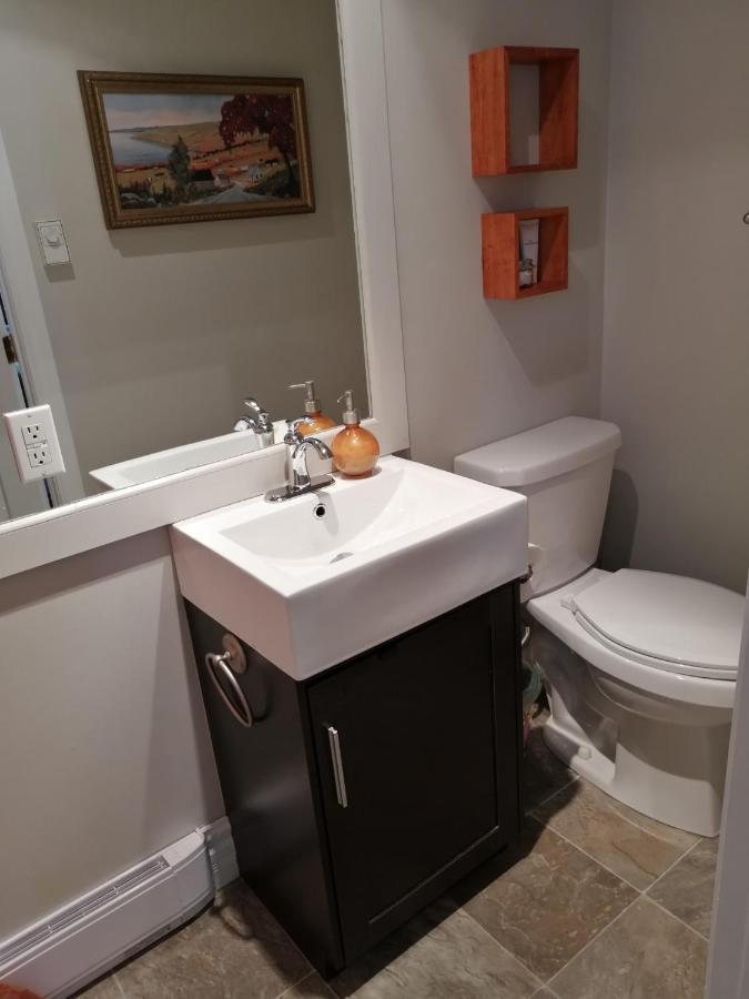 Acacias Bed & Breakfast Quebec City