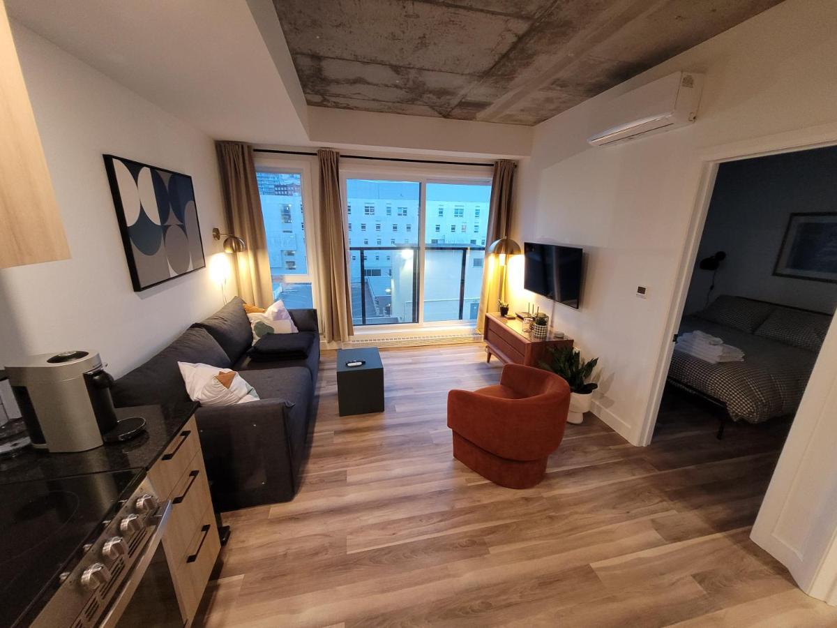 Apartment Mid-century Modern Style - Pool/terrace *