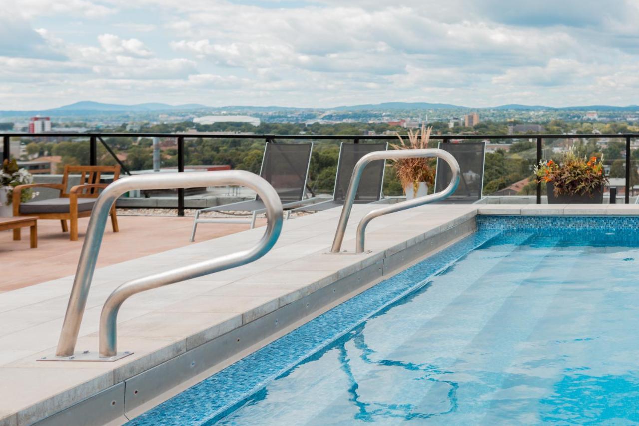 Mid-century Modern Style - Pool/terrace Apartment *