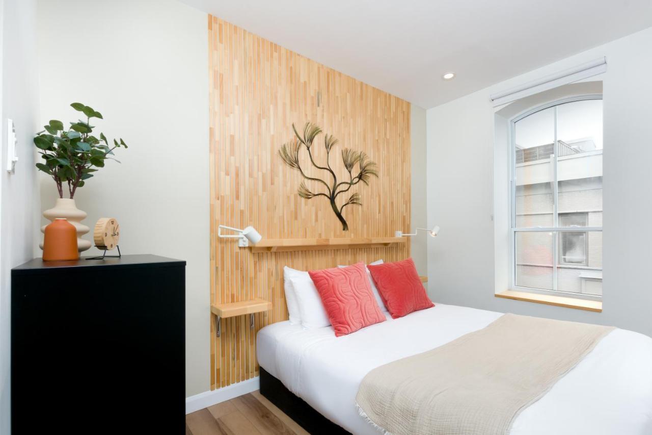 Le Saint-anselme Apartment