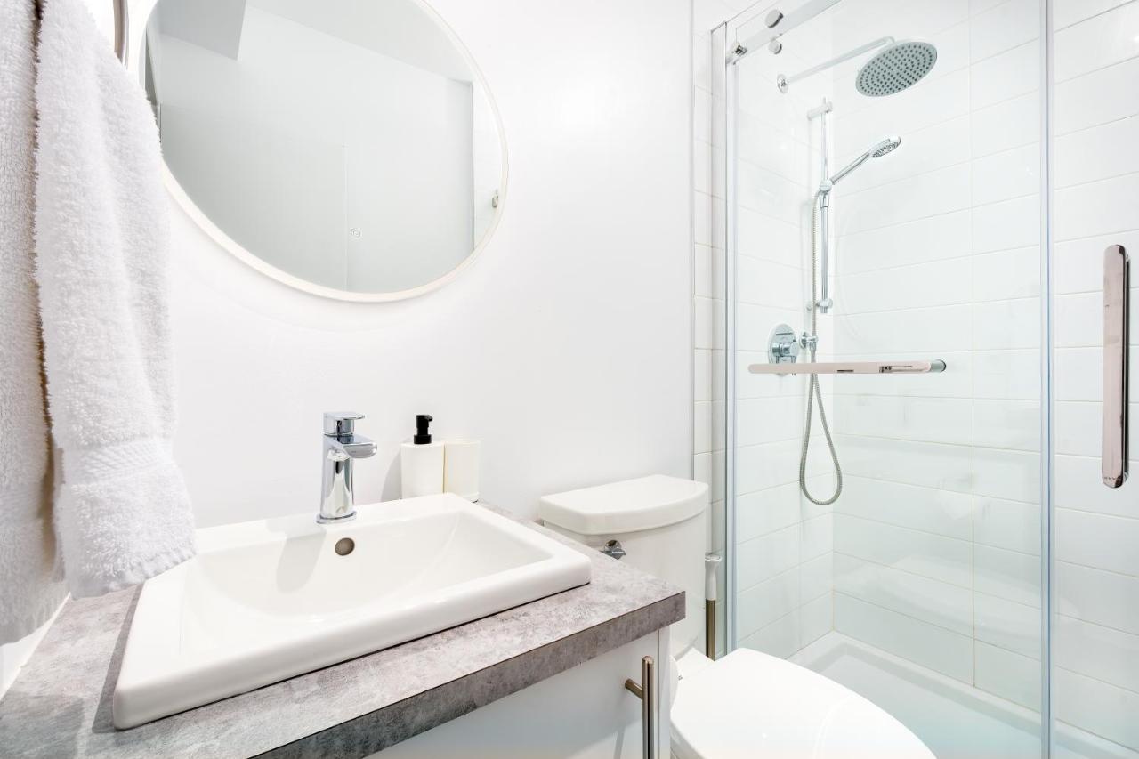 Le Saint-anselme Apartment
