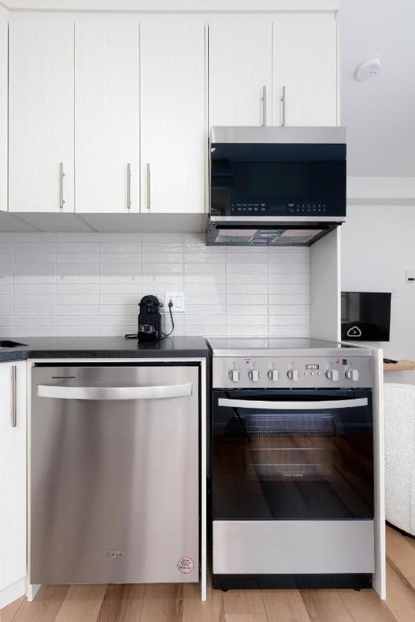 Le Saint-anselme Apartment *