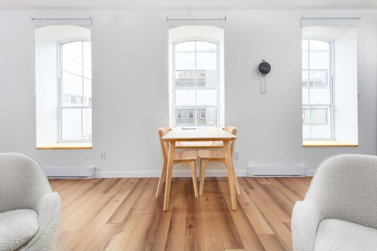 Le Saint-anselme Apartment