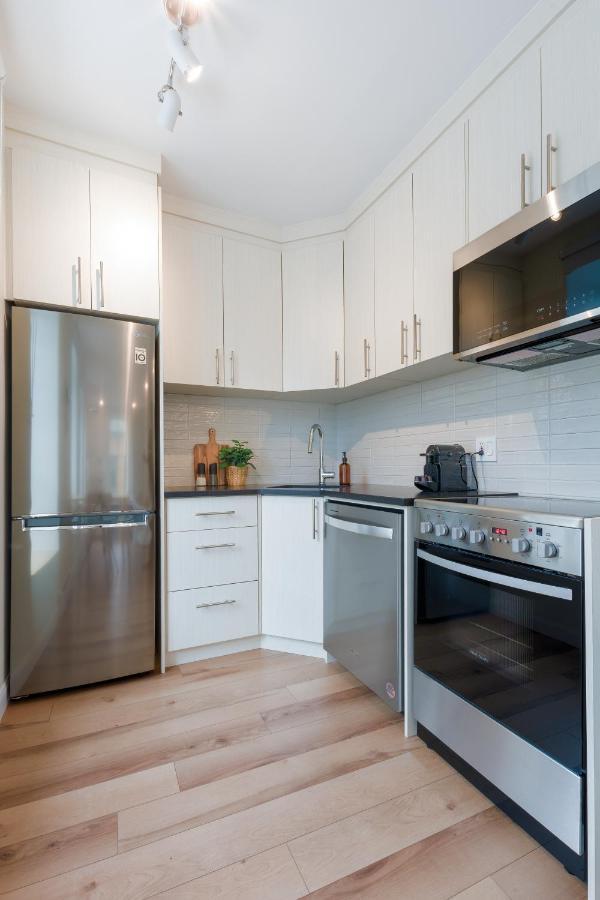 Le Saint-anselme Apartment *