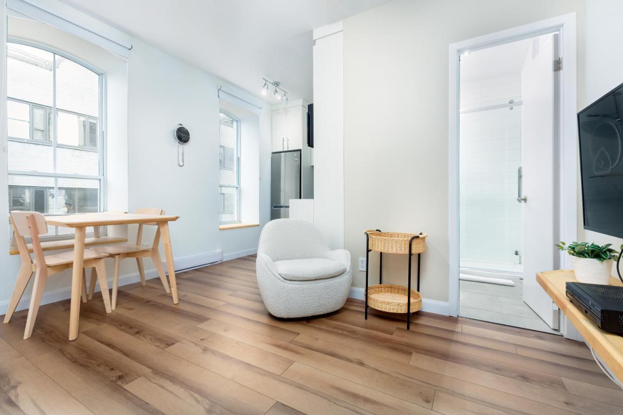 Le Saint-anselme Apartment