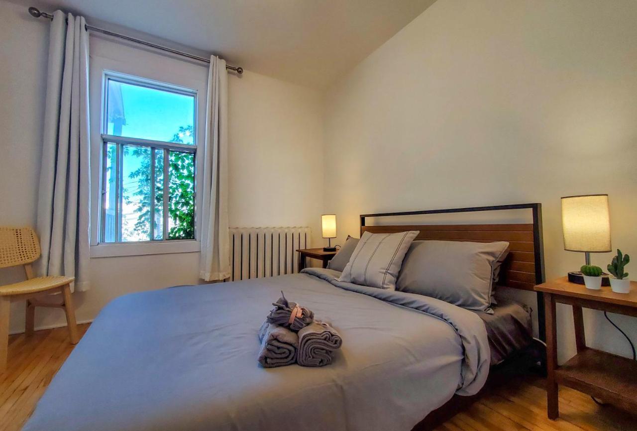 Apartment Les 300s 3e Avenue Quebec City