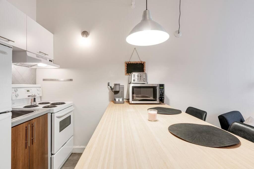 Apartment Initial / Chouette / *