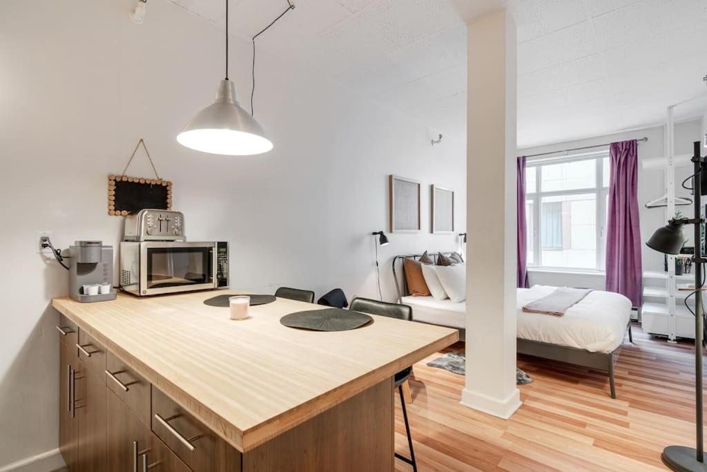 Apartment Initial / Chouette / *