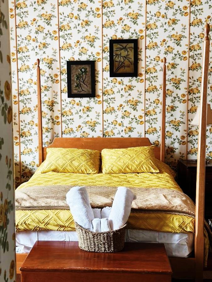 Bed & Breakfast Au Petit Roi 4*