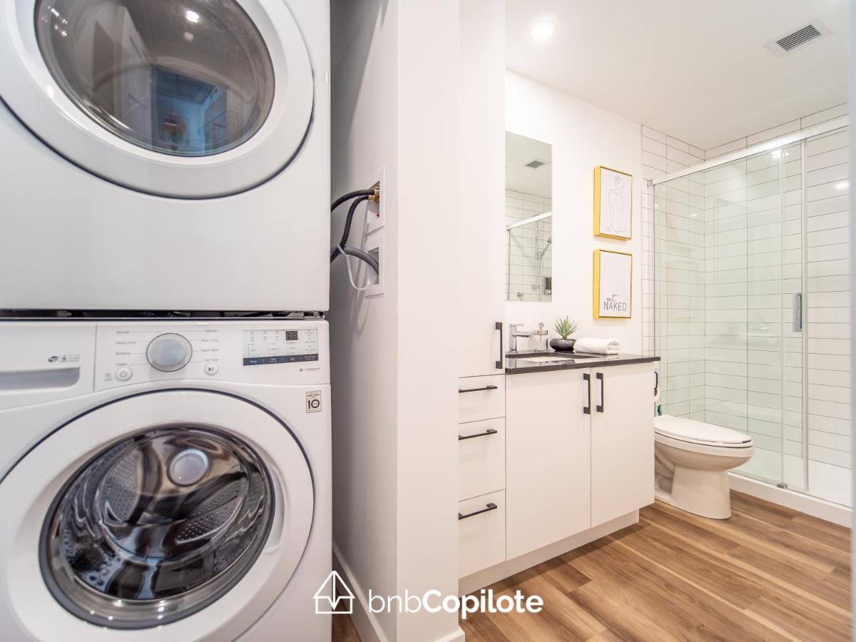 Le Caiman Apartment Quebec City