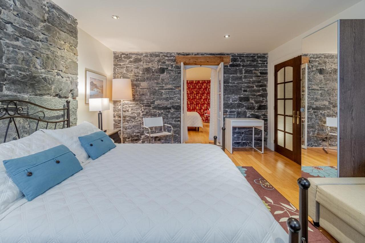 De Lux Le Meribel Du Vieux-quebec