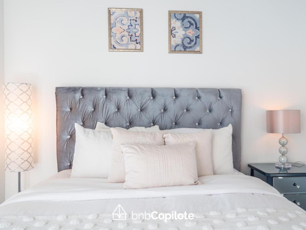 Le Caiman Apartment