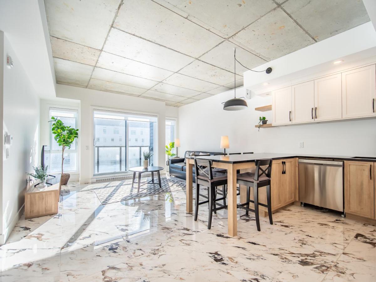Le Caiman Apartment *