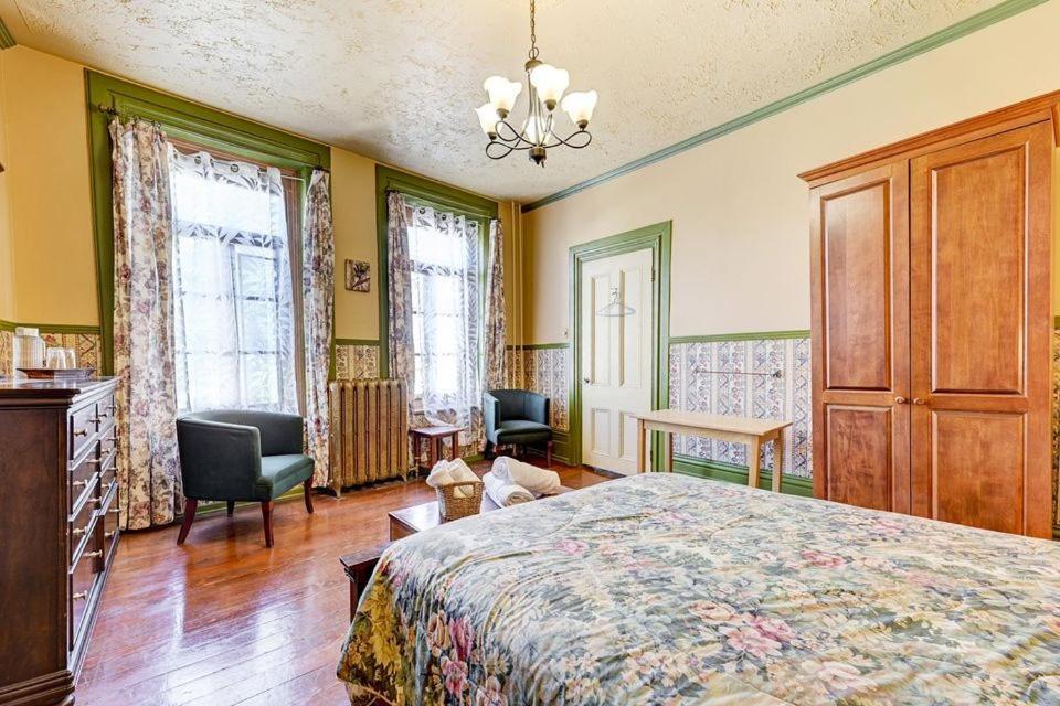 Bed & Breakfast Au Petit Roi