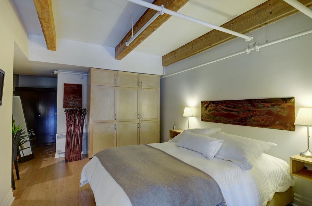 Apartment Les Immeubles Charlevoix - Le 1155