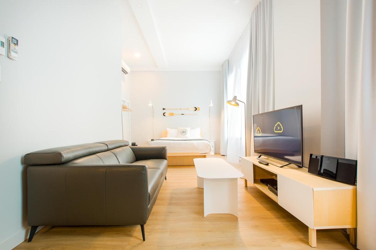 Les Lofts Charest - Par Les Lofts Vieux-quebec Quebec City