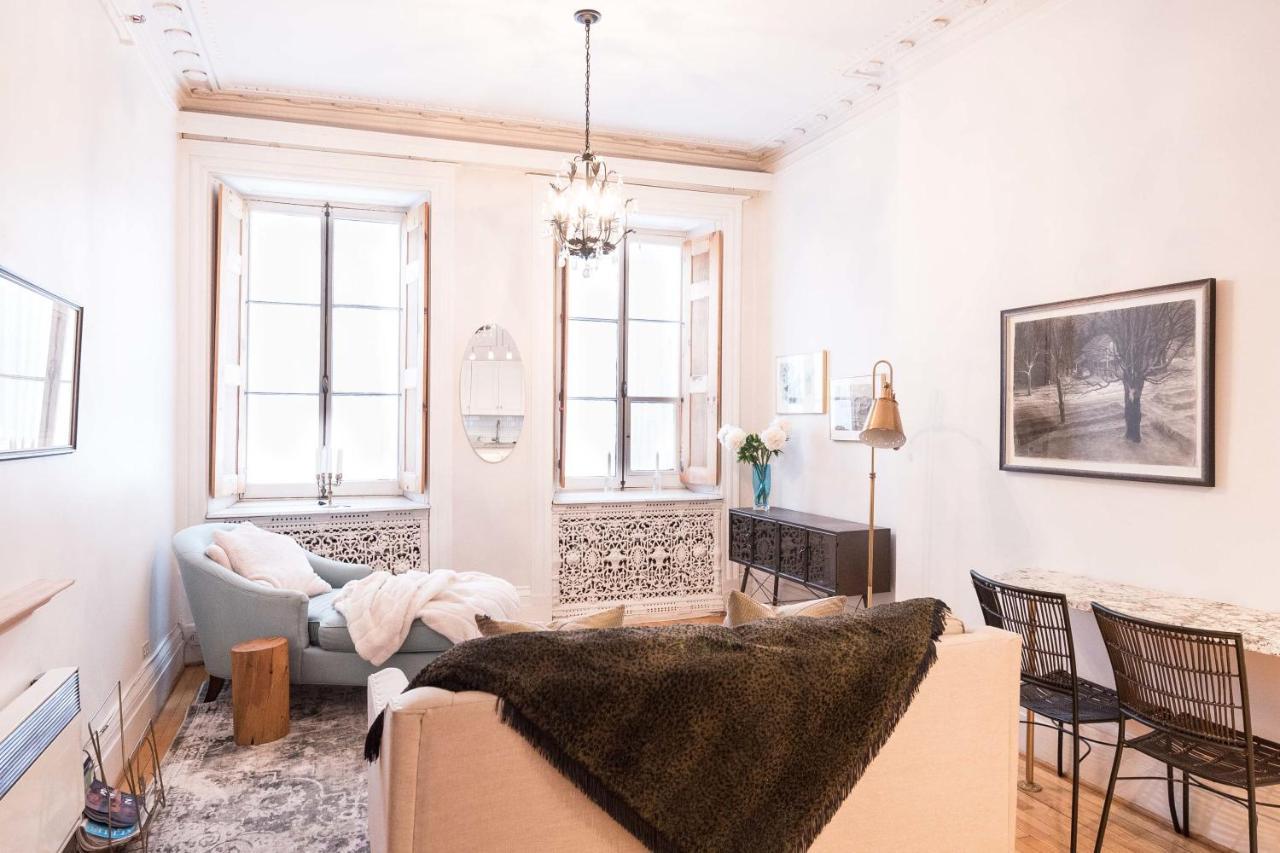 Gorgeous In Old - Le Petit 24 Holiday home