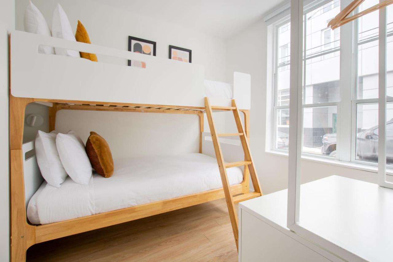 Apartment Le Saint-anselme