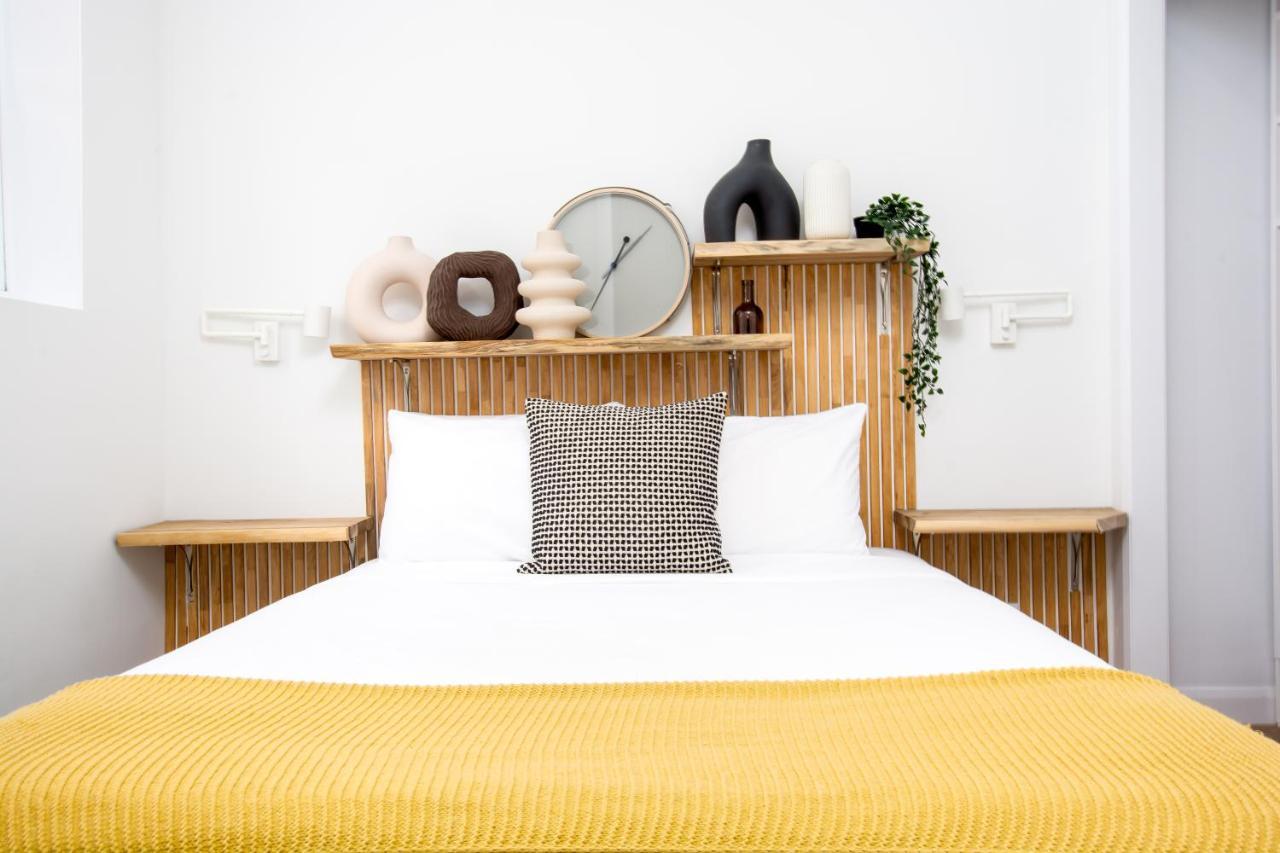 Le Saint-anselme Apartment