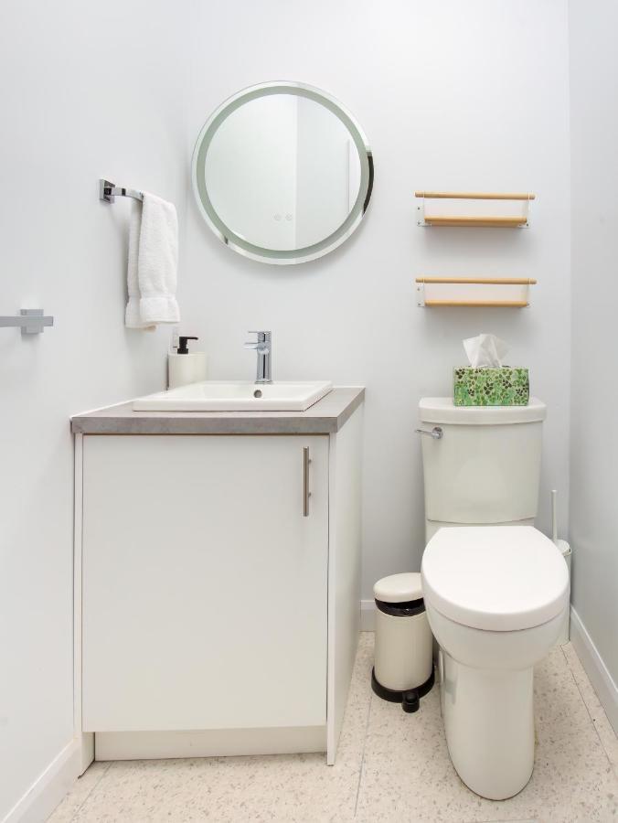 Le Saint-anselme Apartment Quebec City