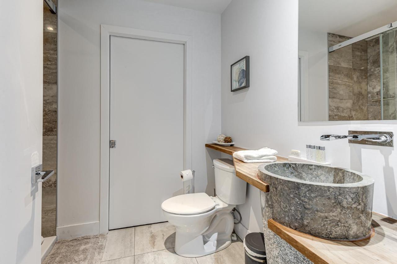 Apartment Les Immeubles Charlevoix - Le 760-207