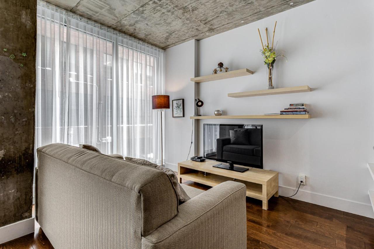 Apartment Les Immeubles Charlevoix - Le 760-207 Quebec City