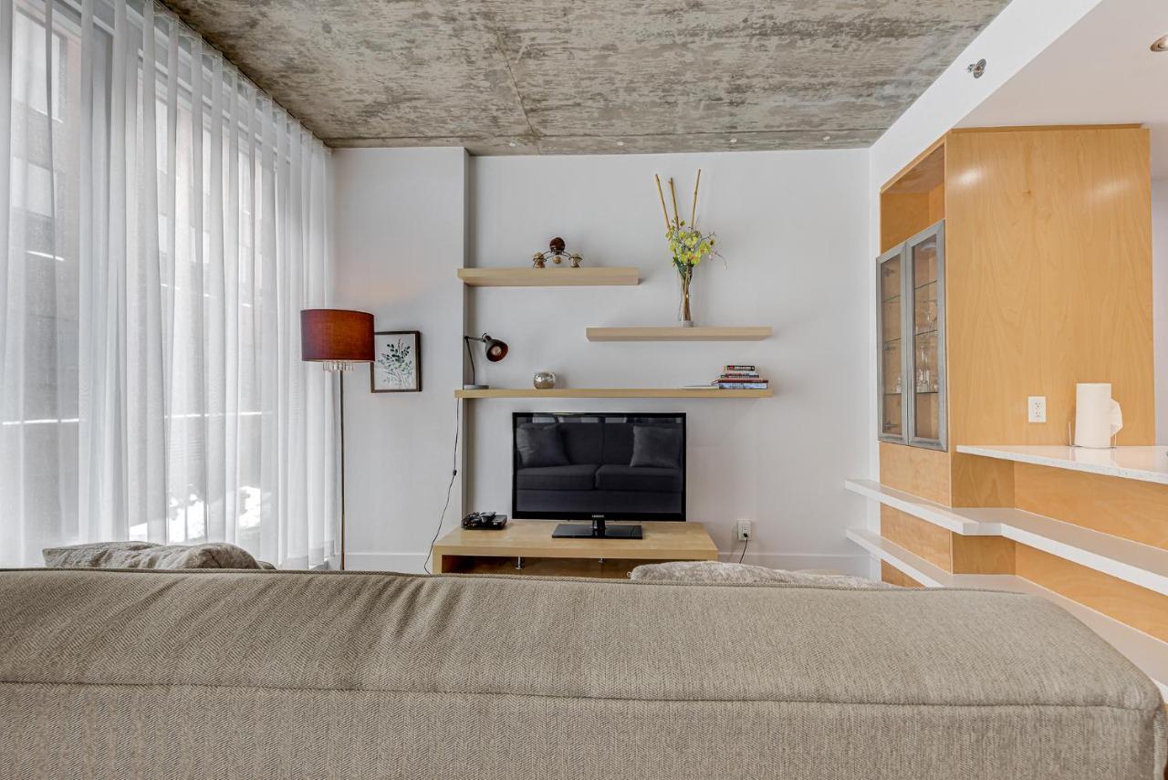 Apartment Les Immeubles Charlevoix - Le 760-207 Quebec City