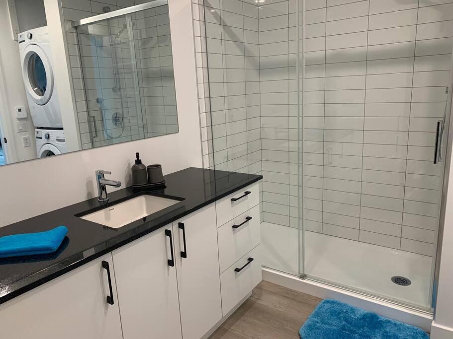 Apartment Joli En Basse-ville - Parking Gratuit 309357 Quebec City