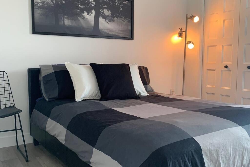 Joli En Basse-ville - Parking Gratuit 309357 Apartment Quebec City