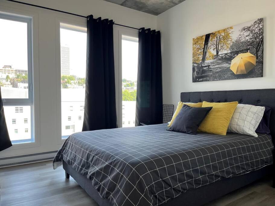 Apartment Joli En Basse-ville - Parking Gratuit 309357 *