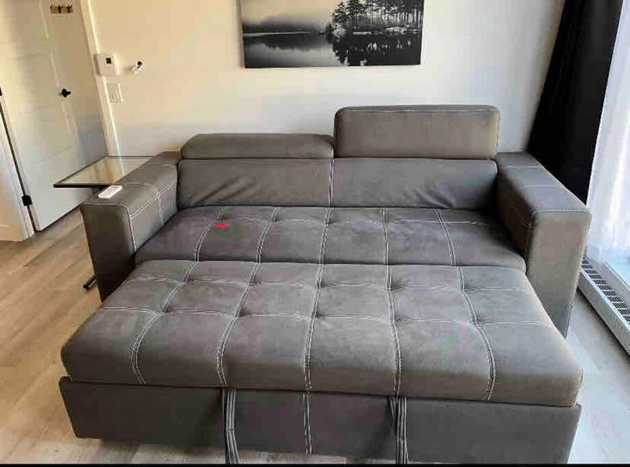 Apartment Joli En Basse-ville - Parking Gratuit 309357 Quebec City