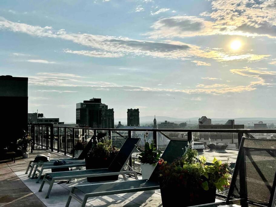 Joli En Basse-ville - Parking Gratuit 309357 Quebec City