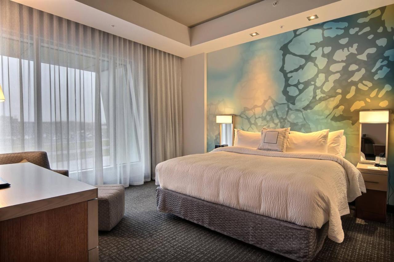 Courtyard By Marriott Quebec City 4* Quebec City