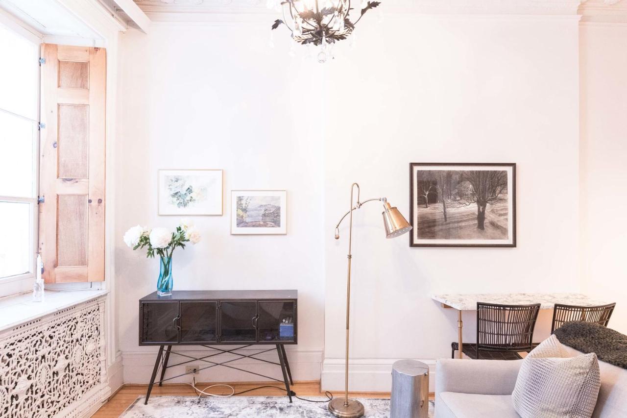 Gorgeous In Old - Le Petit 24 Holiday home Quebec City