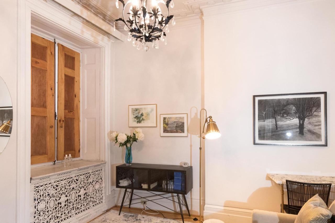 Holiday home Gorgeous In Old - Le Petit 24 Quebec City